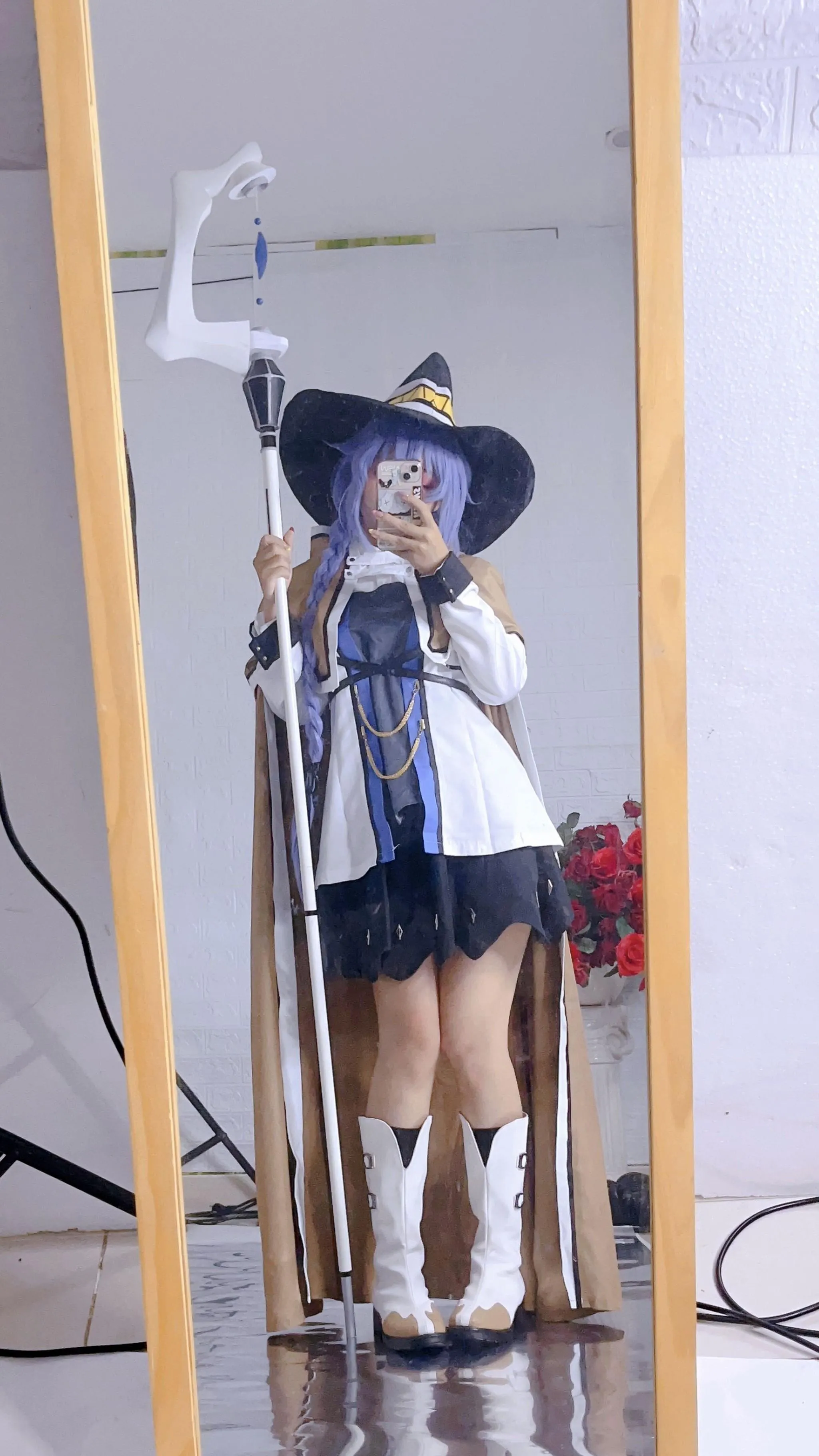 Umeko J – NO.031 Roxy Migurdia [137P]插图5